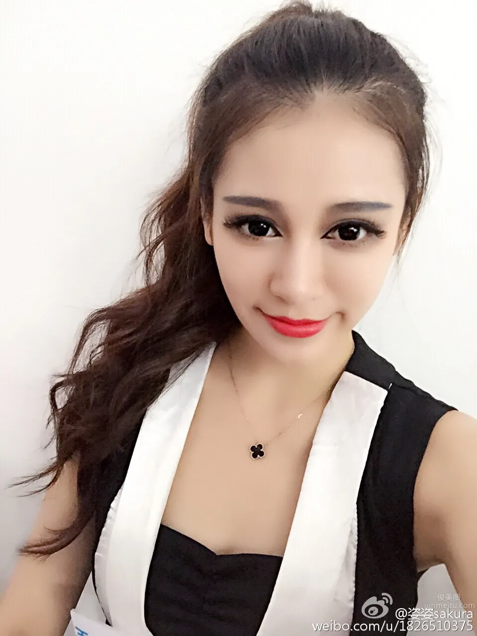 姿姿sakura(施櫻姿)- ChinaJoy新秀ShowGirl 8