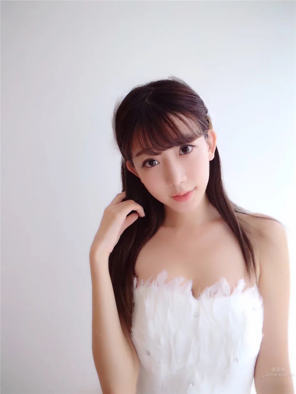 陳潇- 2015 Chinajoy 本屆最美Showgirl 2