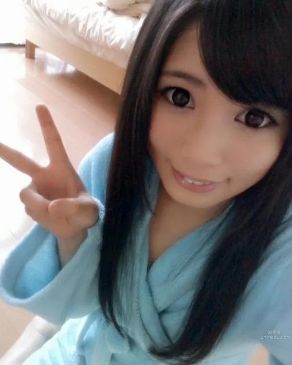 椎名みゆ- 博客私房照_20