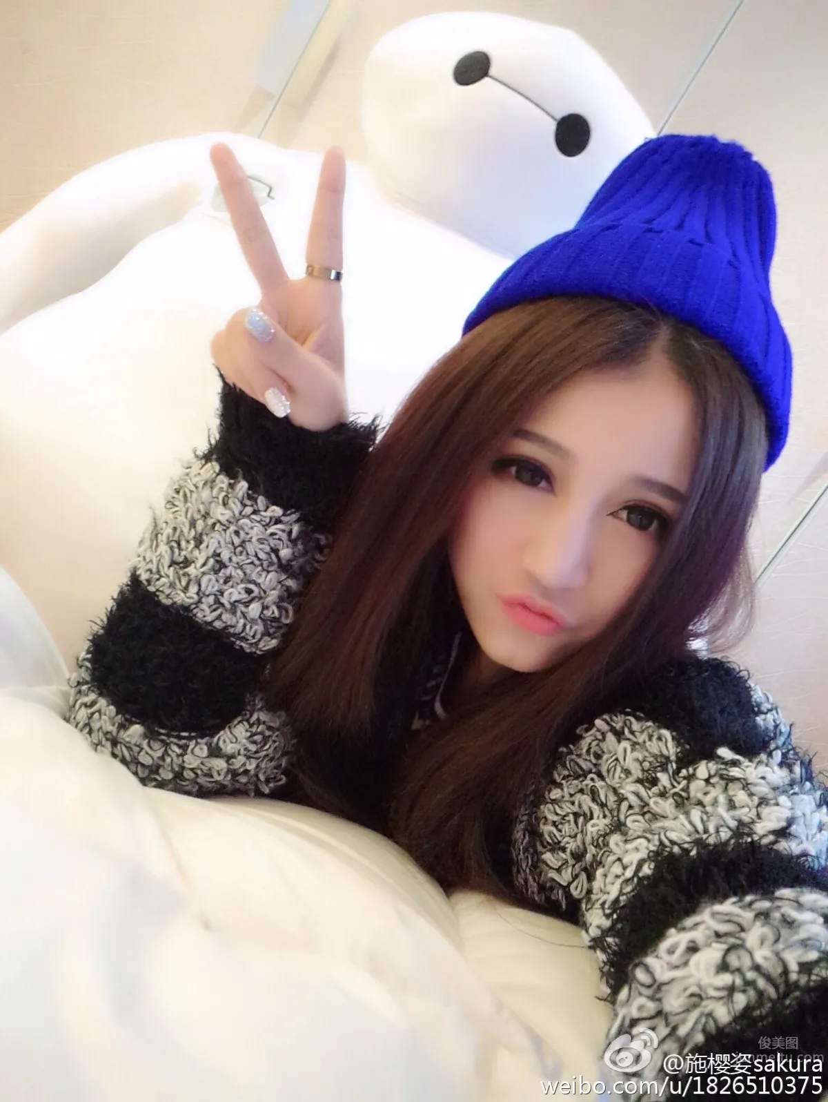 姿姿sakura(施櫻姿)- ChinaJoy新秀ShowGirl 35