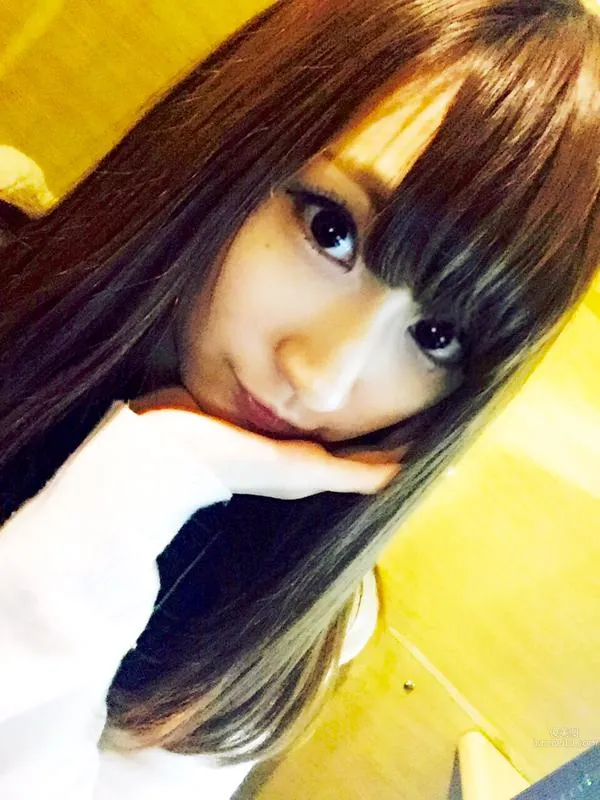 杏奈莉香(杏奈りか)- 可愛蘿莉私房照 29