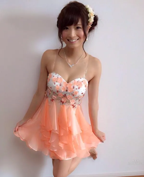 立花陽未(立花はるみ)- 清純可愛私房照2 14