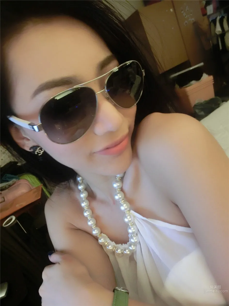 金美辛- 妖媚生活照 8