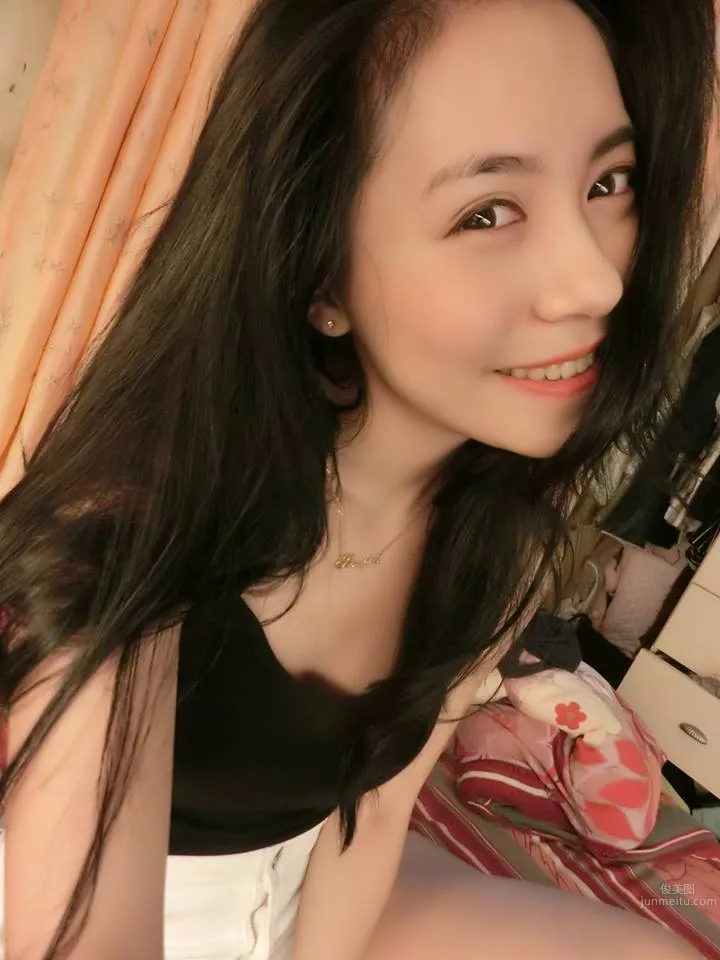 Cai Yunting, August Hot and Sexy Goddess Private Shoot photo 14