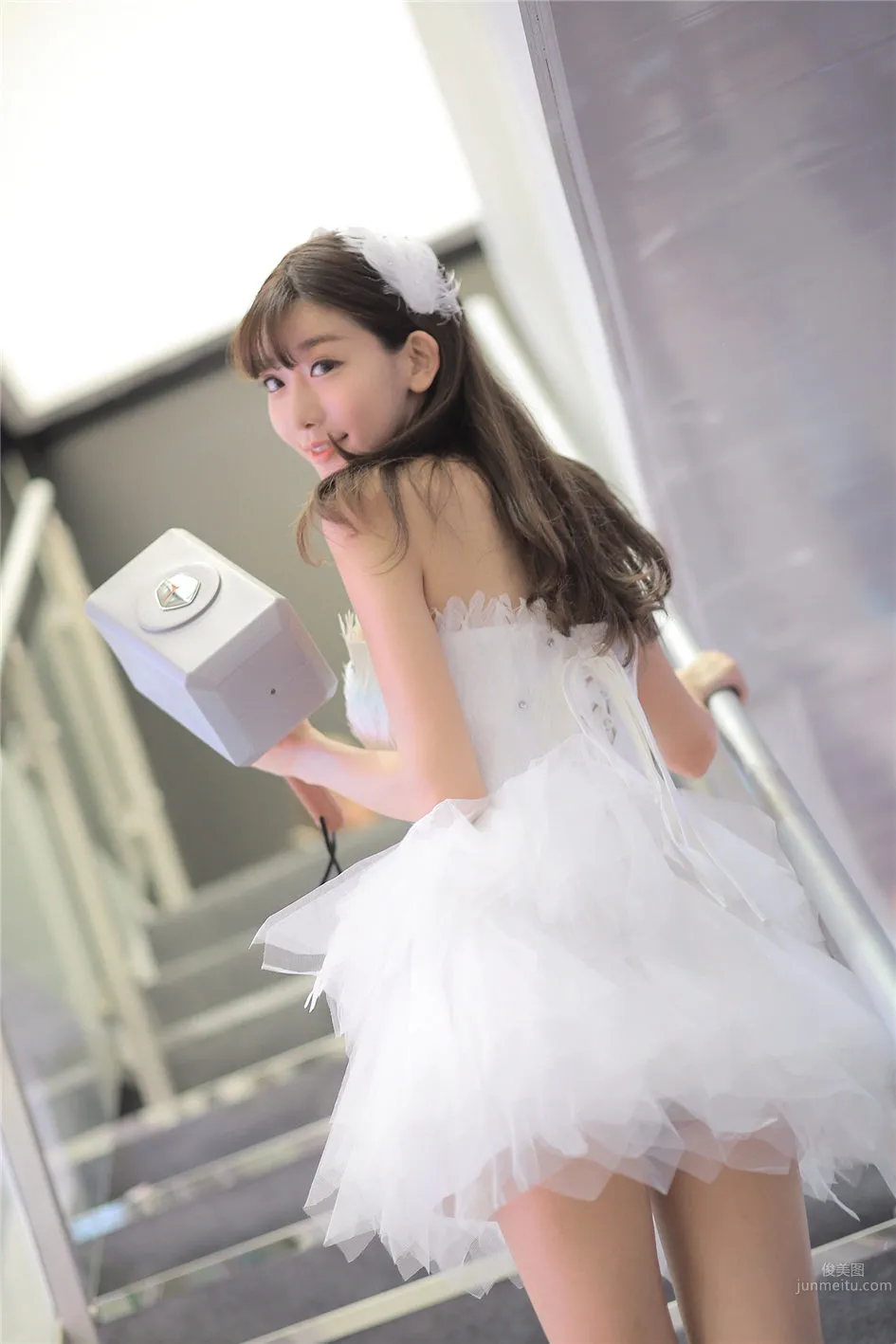 陳潇- 2015 Chinajoy 本屆最美Showgirl 32