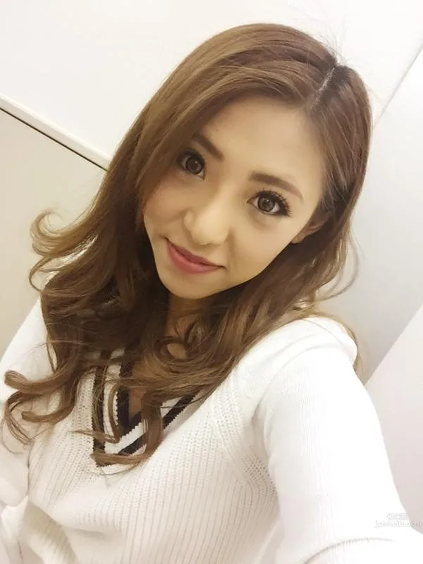 櫻花悠(さくら悠)- G杯美少女私房照 46