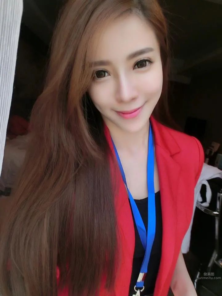 Abigale, Malaysia Super Elegant Beauty Designer photo 7