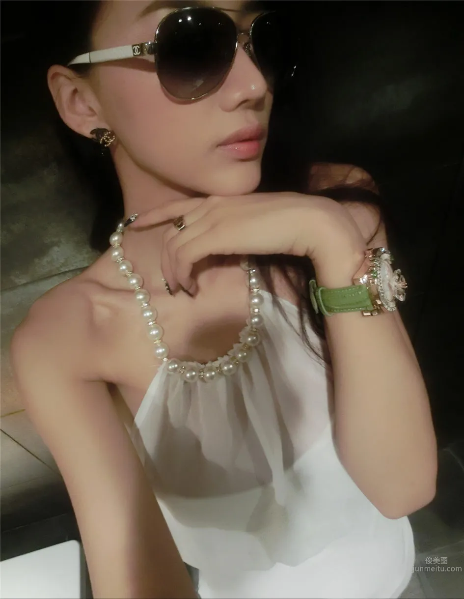 金美辛- 妖媚生活照 6