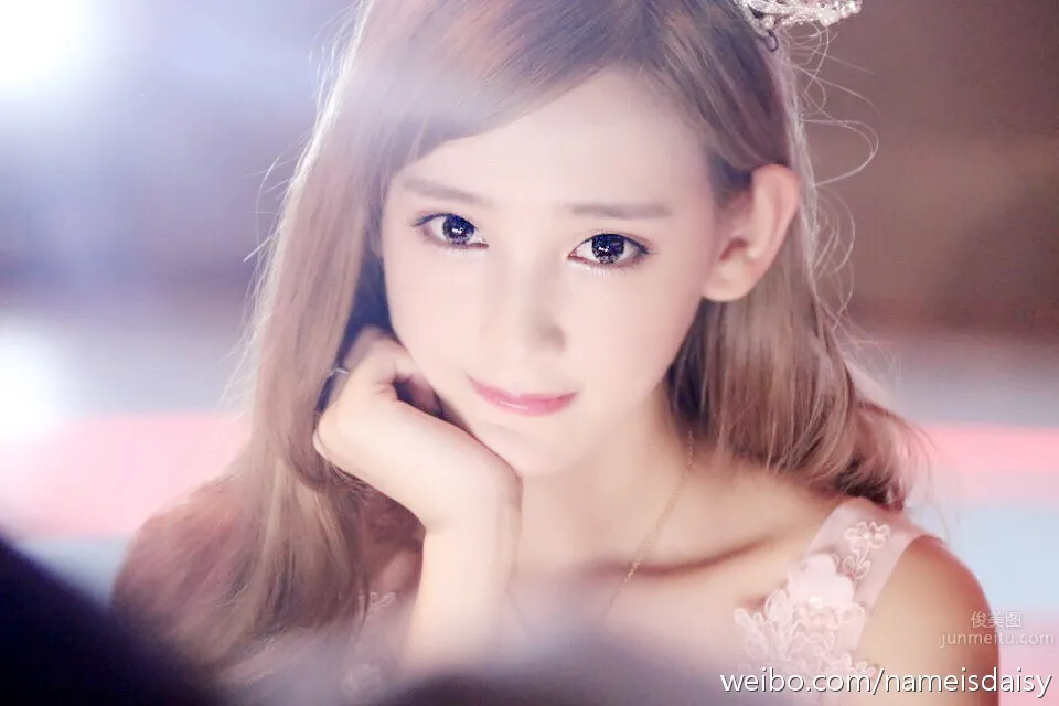 Li Yujie Daisy, Elegant Beauty Private Shoot Collection photo 6