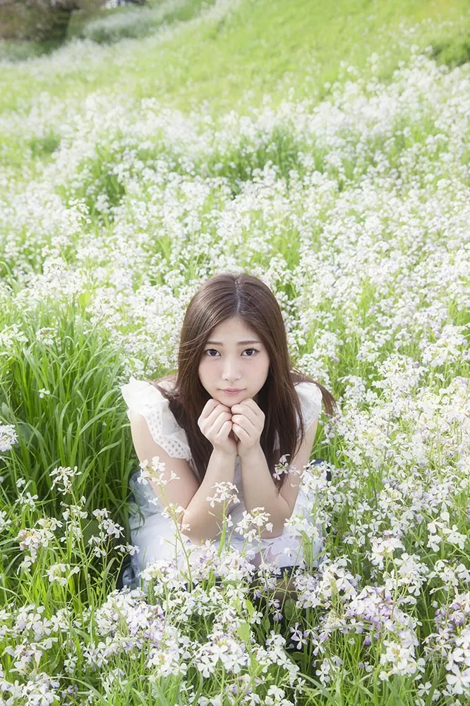 香澄遥(香澄はるか)- 纯天然美少女高清图集_4