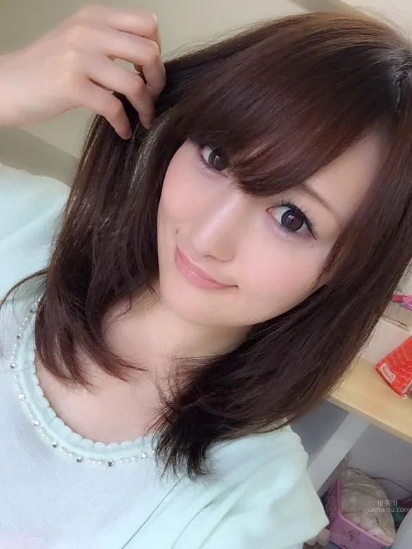 今井美空(中山理莉)- 俏皮美豔私房照 29