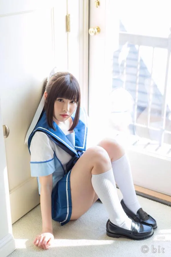 彩城優裡菜(彩城ゆりな)- 可愛私房照 41