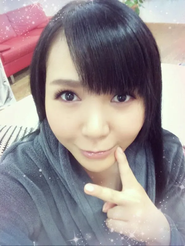 Mao Kawamura (Miu Watanabe) - Blog Private Shoot photo 7