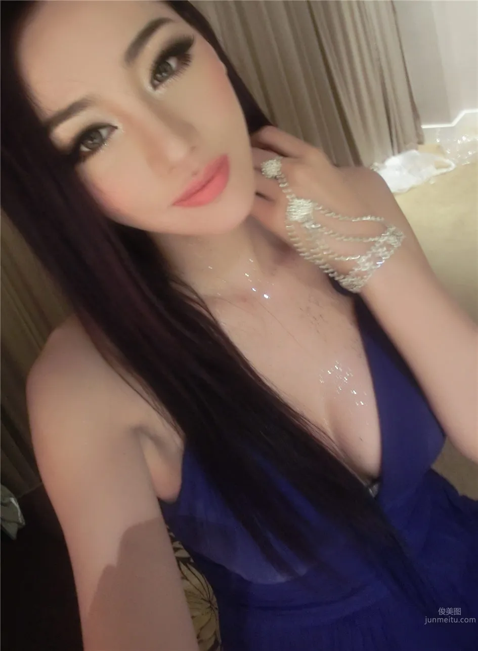 金美辛- 妖媚生活照 25