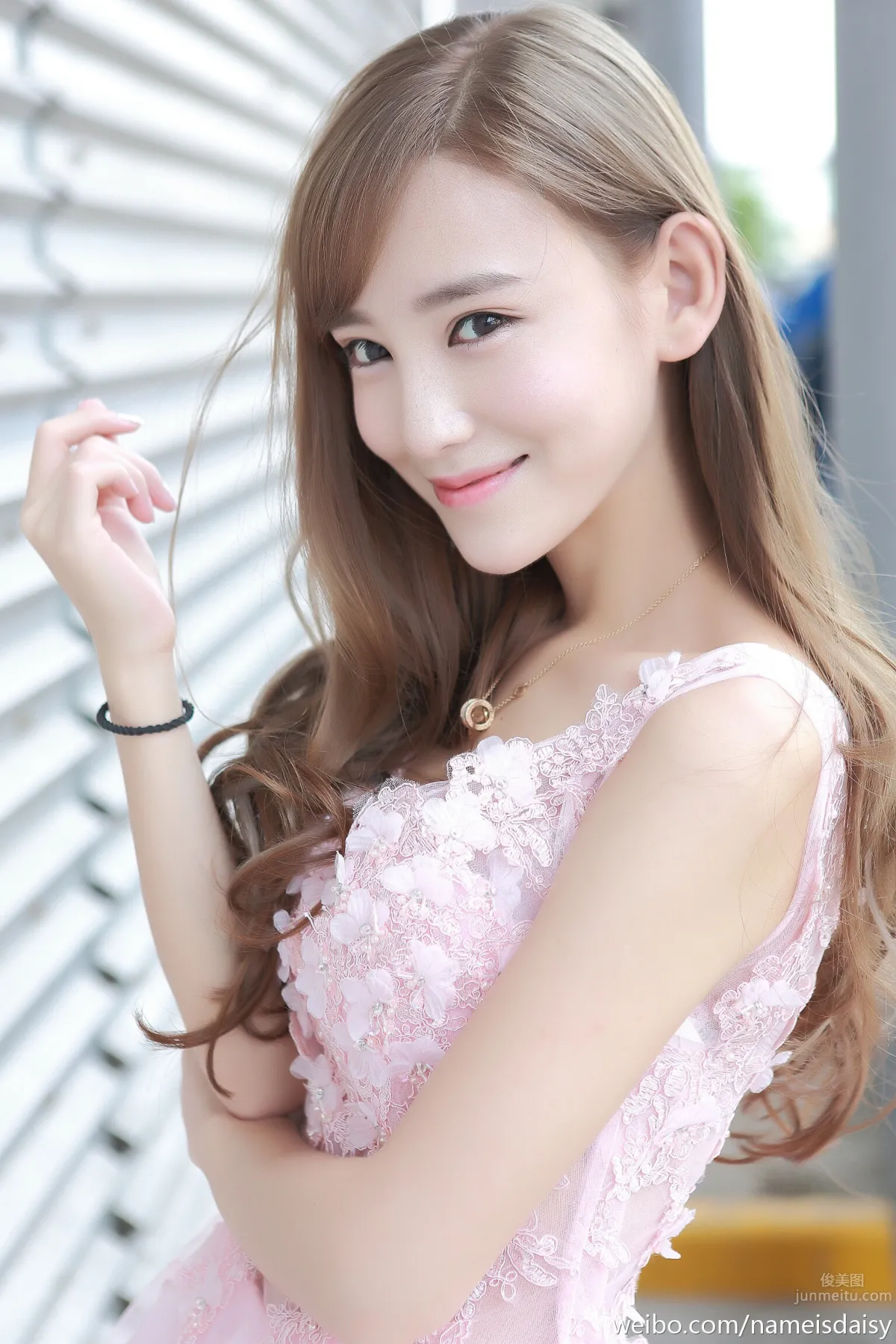 Li Yujie Daisy, Elegant Beauty Private Shoot Collection photo 24