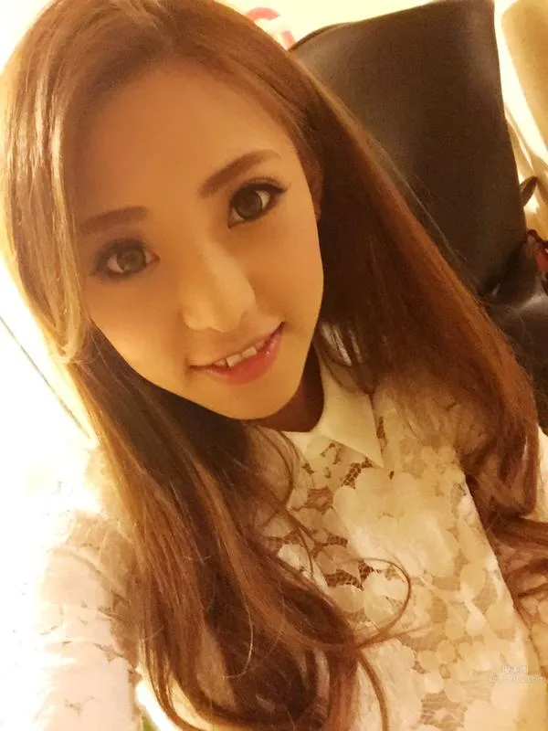 櫻花悠(さくら悠)- G杯美少女私房照 28
