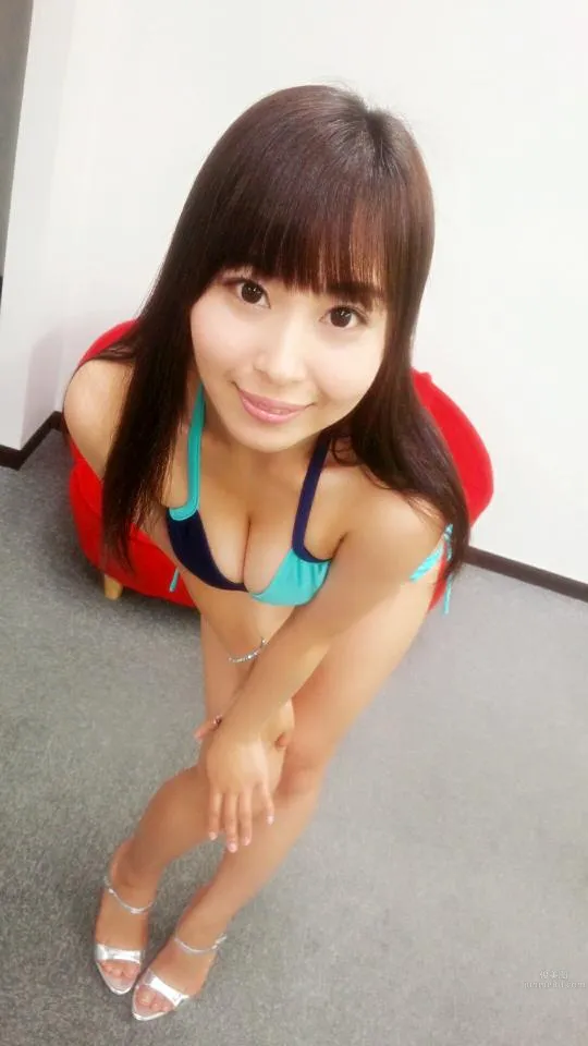 小川桃果- 可愛妹子私房照 22