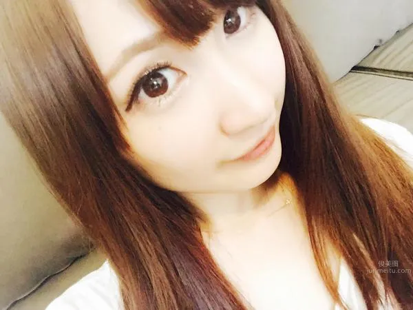 杏奈莉香(杏奈りか)- 可愛蘿莉私房照 2