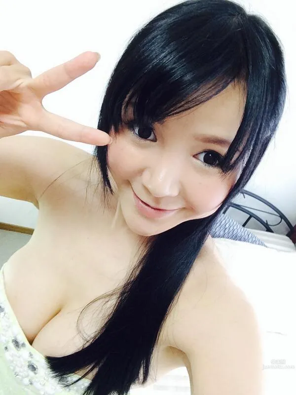 Mao Kawamura (Miu Watanabe) - Blog Private Shoot photo 11