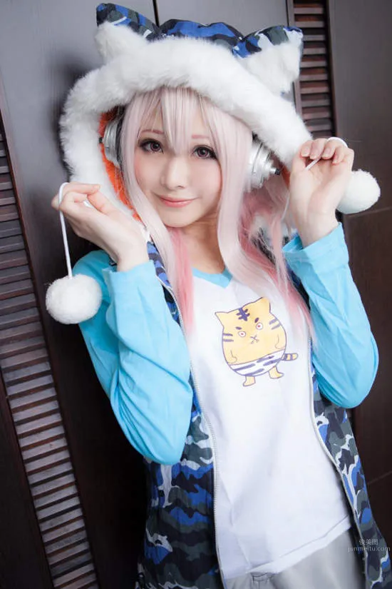 Yuka Serizawa - Cosplay Series photo 9