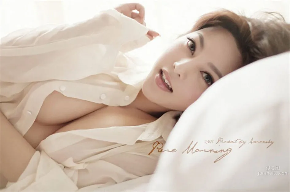 Feng Yuzhi - Sexy Artistic Individual Pictures photo 25