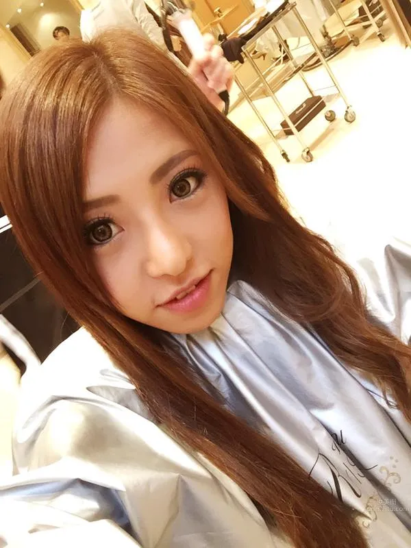 櫻花悠(さくら悠)- G杯美少女私房照 41