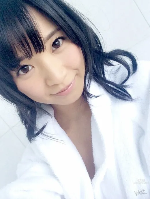 Mayu Suzuki - Beautiful Girl Photo Special photo 31