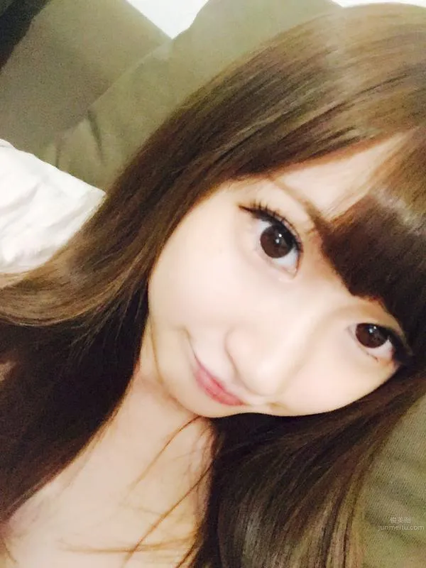 杏奈莉香(杏奈りか)- 可愛蘿莉私房照 12
