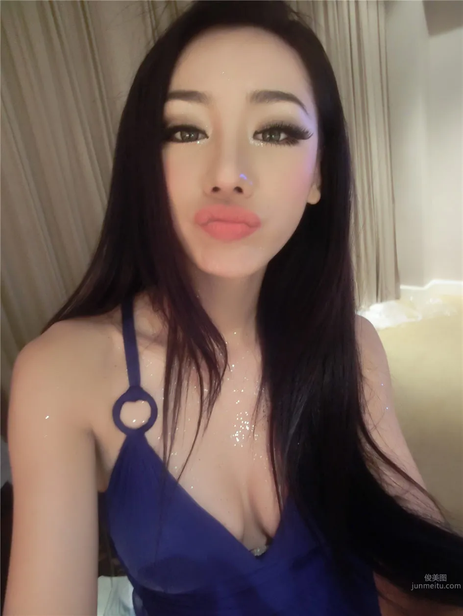 金美辛- 妖媚生活照 29