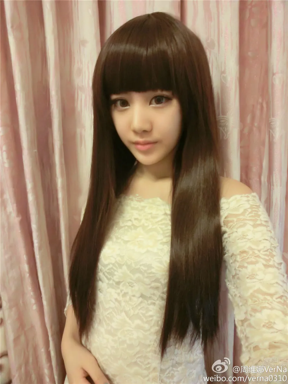 Zhou Weina: VerNa photo 11
