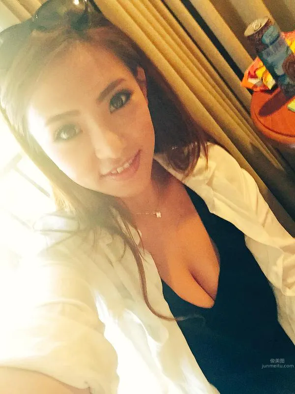 櫻花悠(さくら悠)- G杯美少女私房照 50