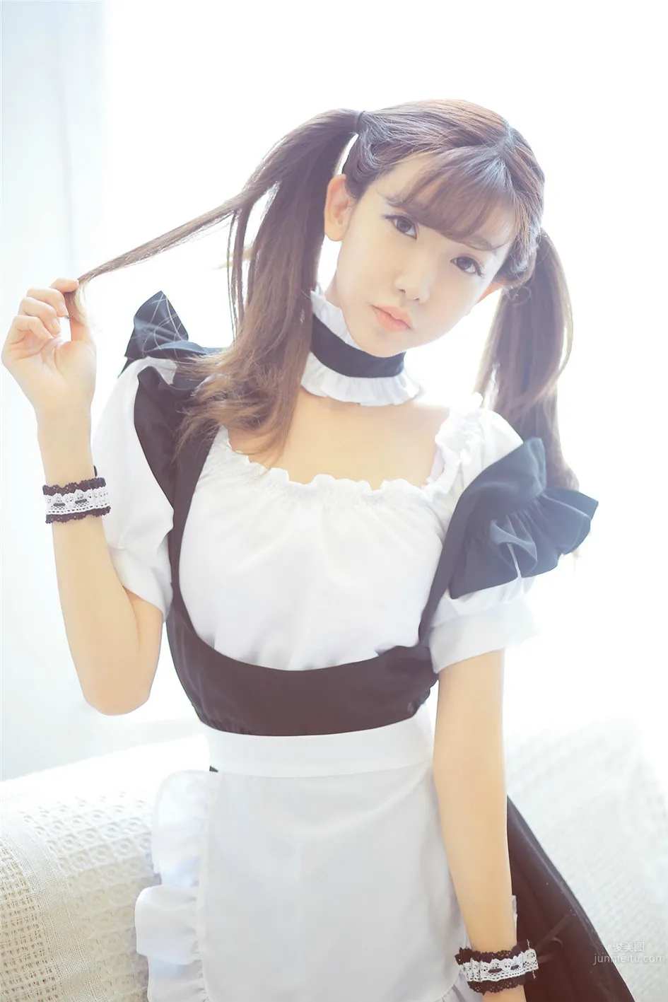 Chen Xiao, Sexy Beauty CJ2015 Stunning Photos photo 2