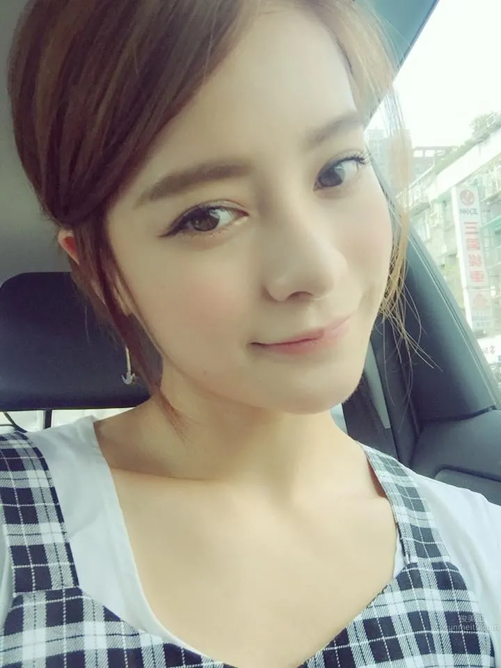 林珈安Lyla- 運動的陽光女孩 3