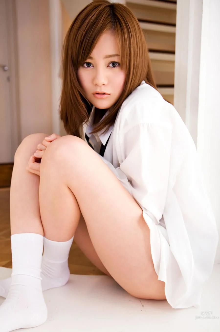 Akiko Seo: Princess Collection photo 161