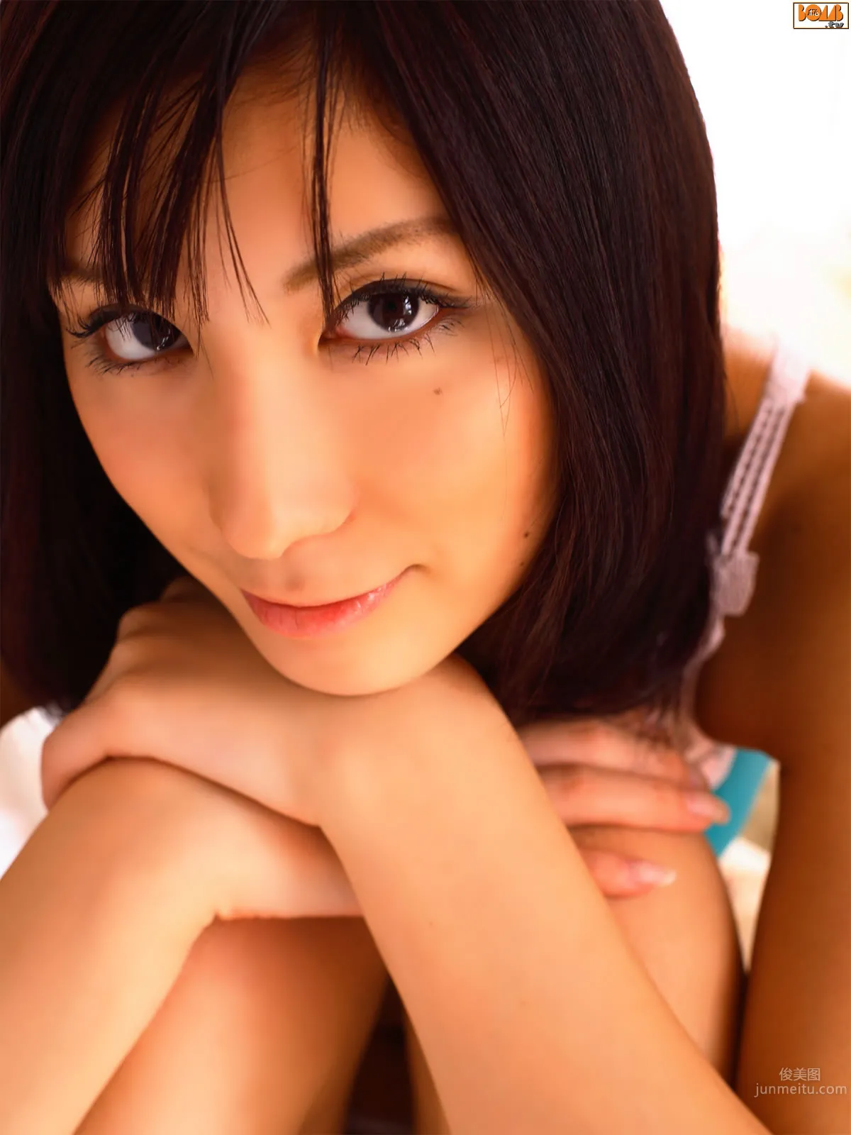 仲村みう- [Bomb.tv] 2008.10_11