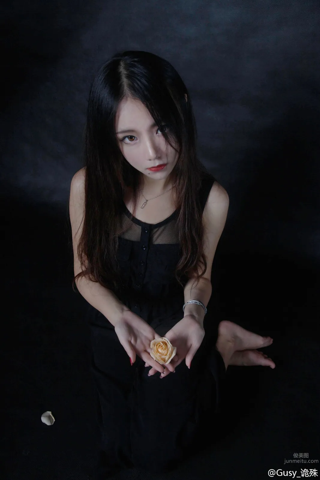 Gusy_诡殊- 超清新的私房照_20