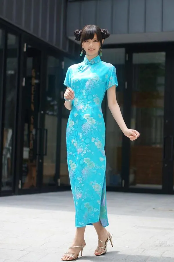 Rui Kumae - Elegant Beauty Outdoor Private Shoot photo 20
