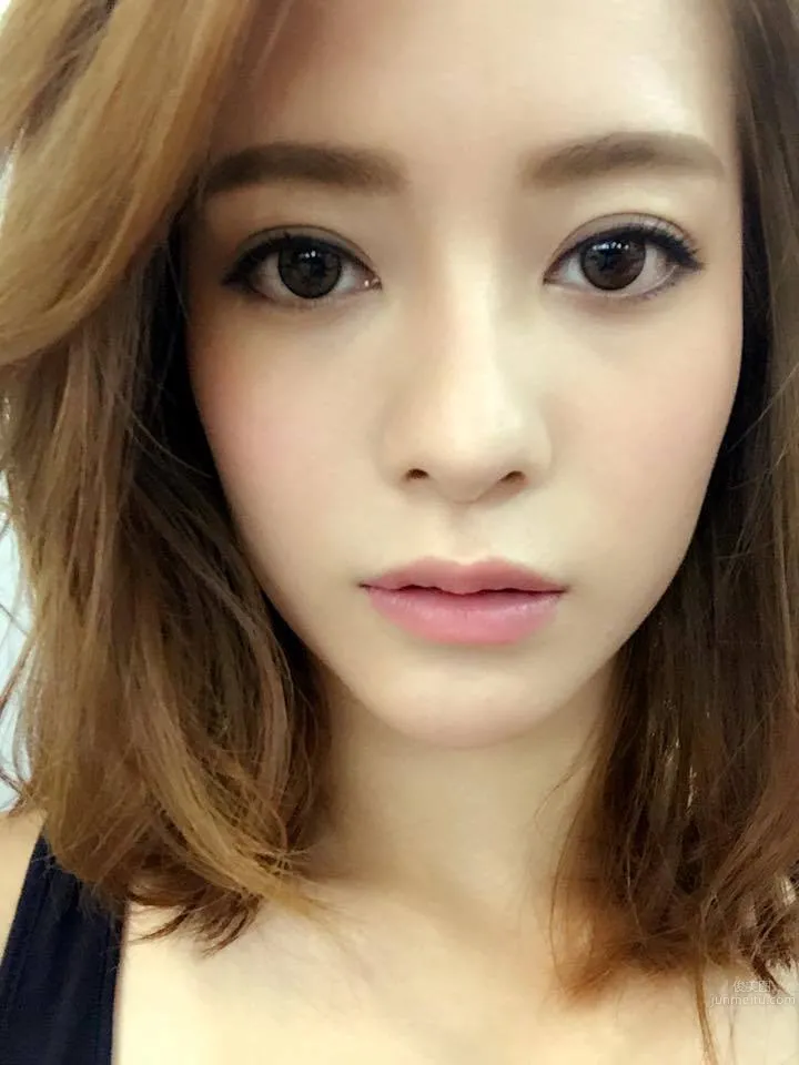 林珈安Lyla- 運動的陽光女孩 19