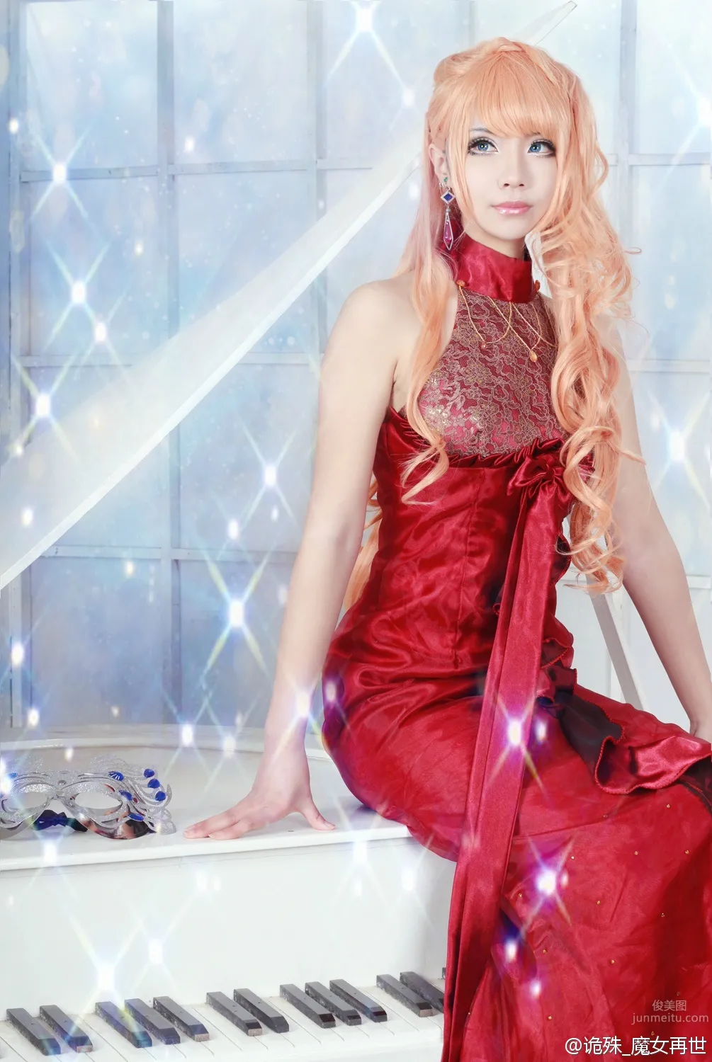 Gusy Guishu: Coser photo 29