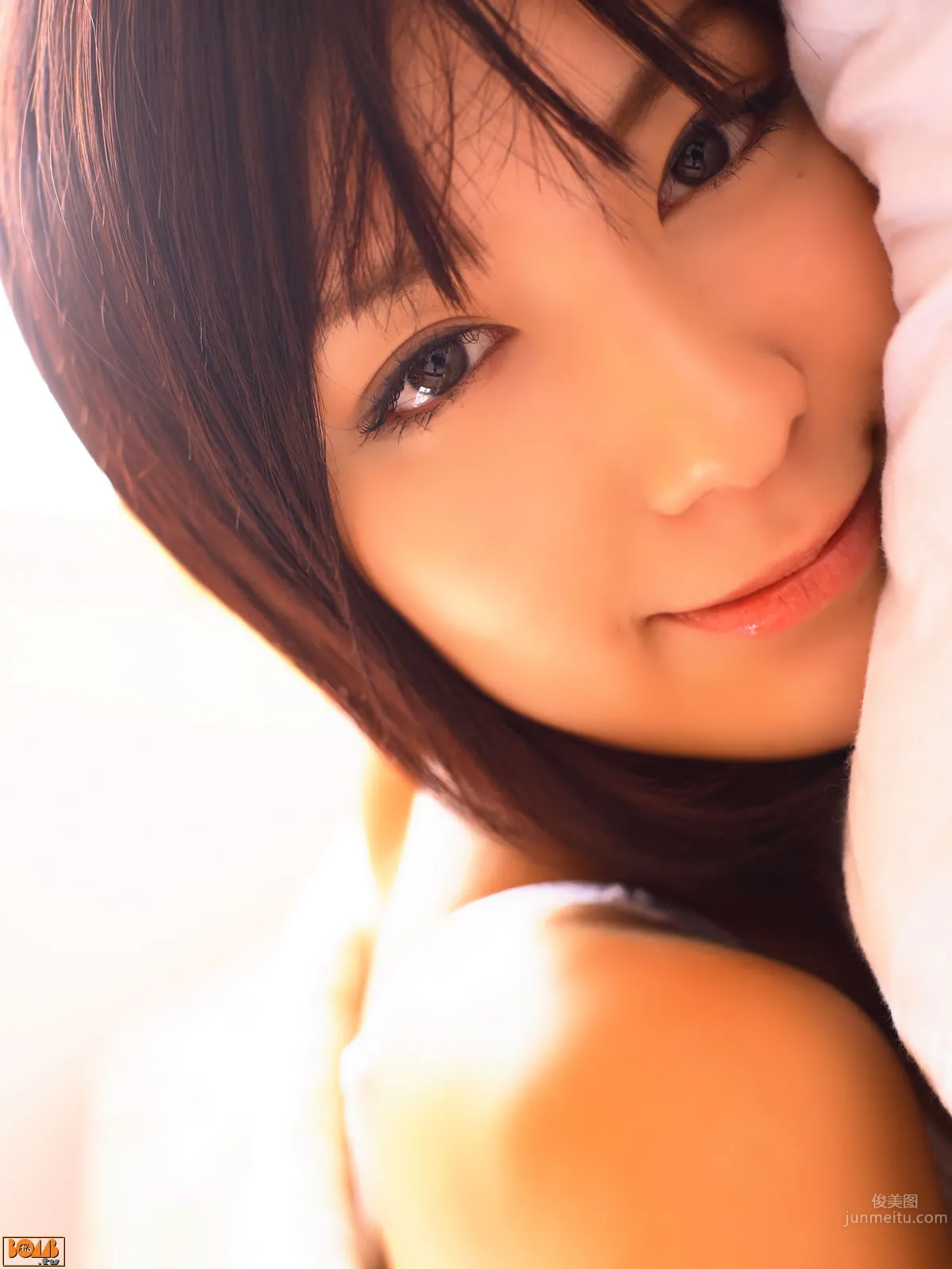仲村みう- [Bomb.tv] 2008.10_9