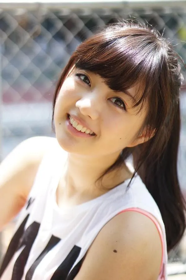 Rui Kumae - Elegant Beauty Outdoor Private Shoot photo 37