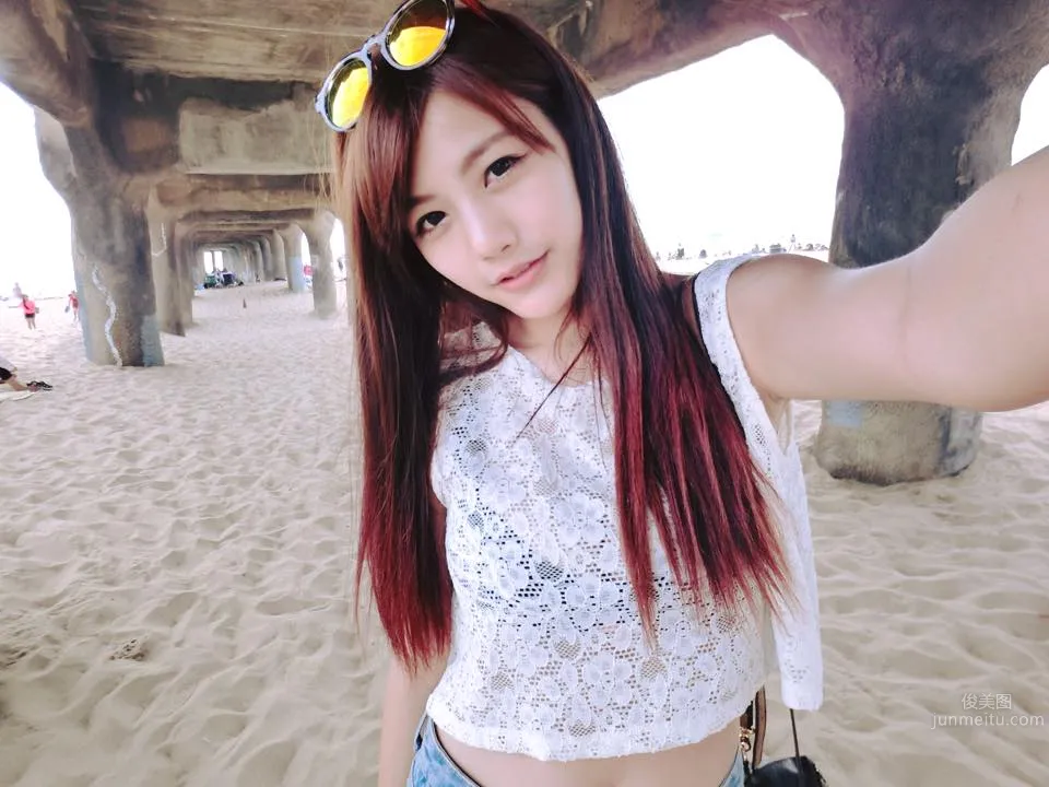 Chen Wei: Photo Set 2026 photo 16