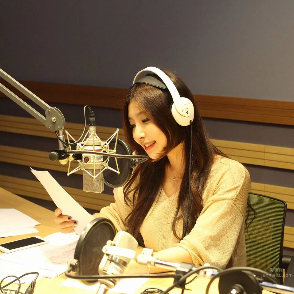 Park Hyun Seo(박현서)- 韓國視訊正妹主播 BJ 12