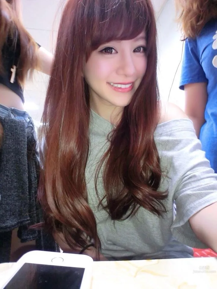 Lai Yixuan, E-Cup Sporty Beauty, Angel Face and Devil Figure photo 6