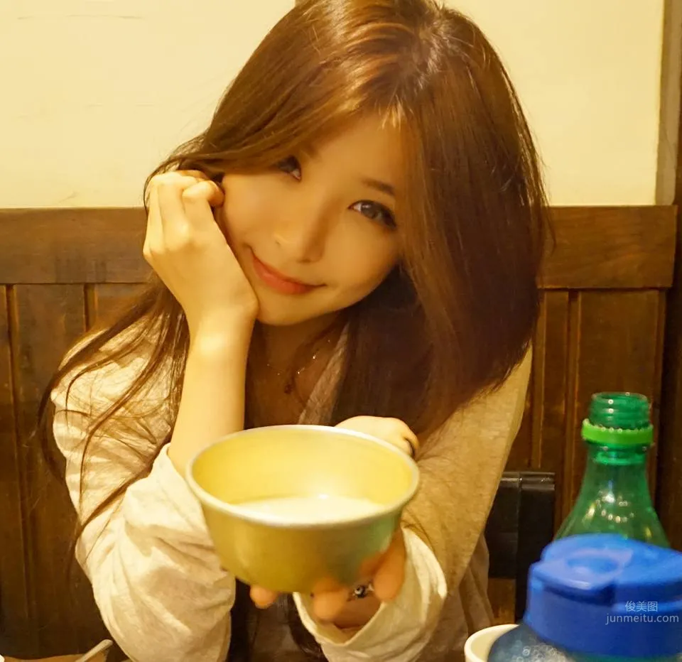 Park Hyun Seo(박현서)- 韓國視訊正妹主播 BJ 15