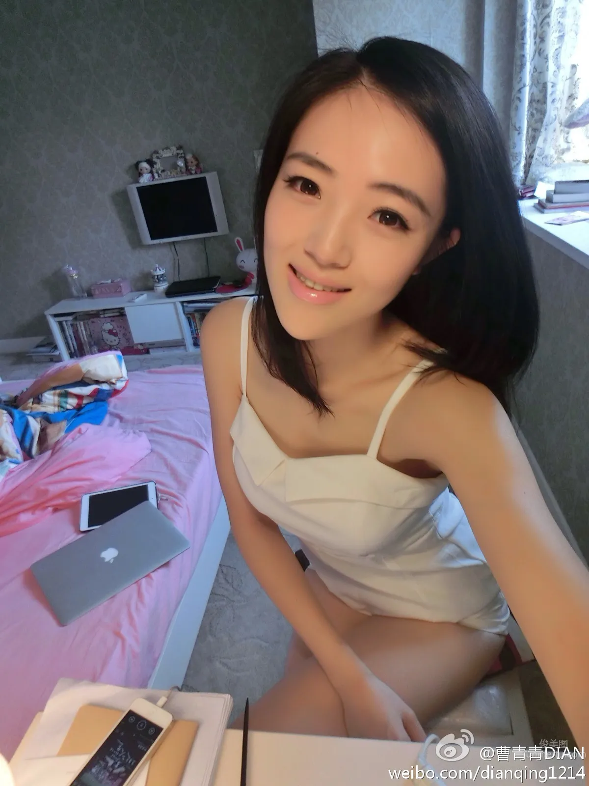 Cao Qingqing: DIANA photo 43