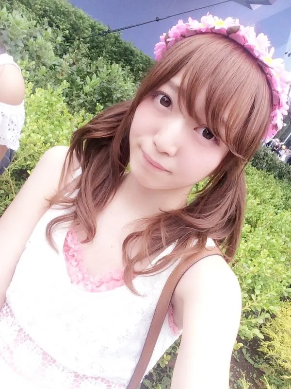 吉田桃美(吉田ももみ)- “才色兼備”新美女私房照 2