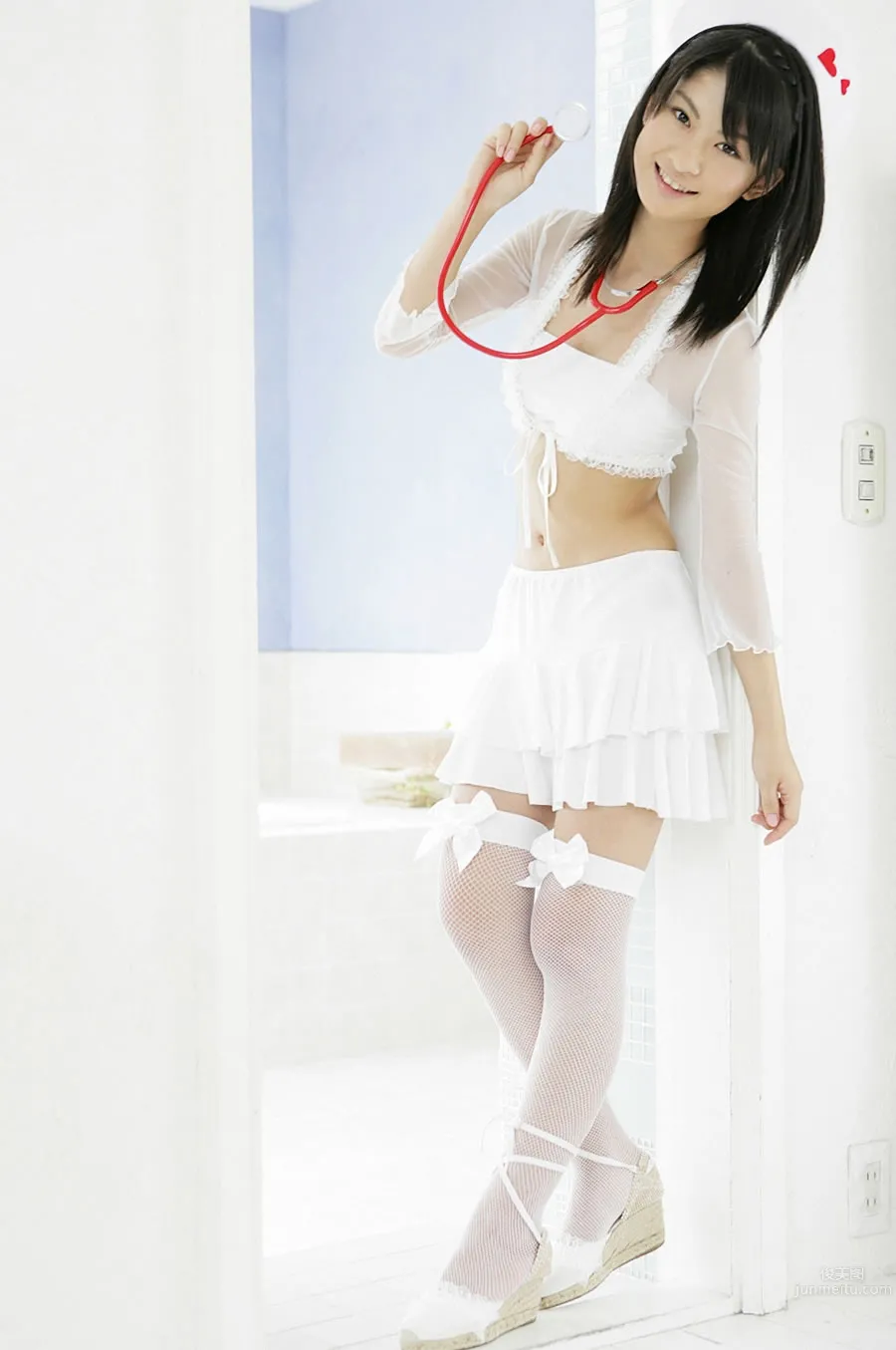 Mayu: Princess Collection photo 54
