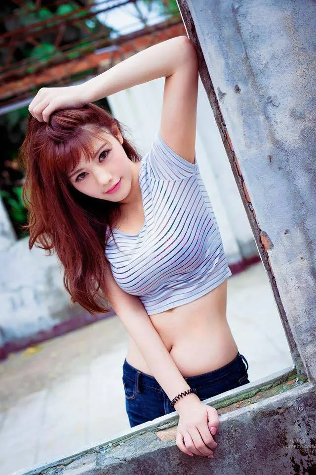 Chen Wei: Photo Set 2026 photo 13