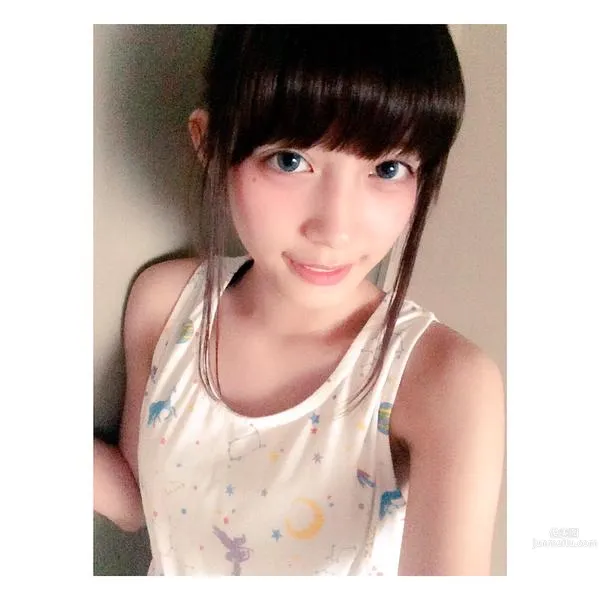 Ruka Matsuda - Okinawa Beauty Portrait Collection photo 11